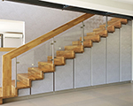 Construction et protection de vos escaliers par Escaliers Maisons à Gouzon
